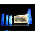 P2 Rental LED Indoor Screen Display